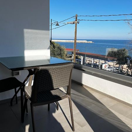 Fronte Mare Apartamento Cala Gonone Exterior foto
