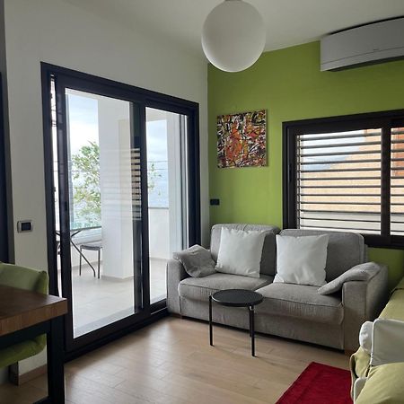 Fronte Mare Apartamento Cala Gonone Exterior foto