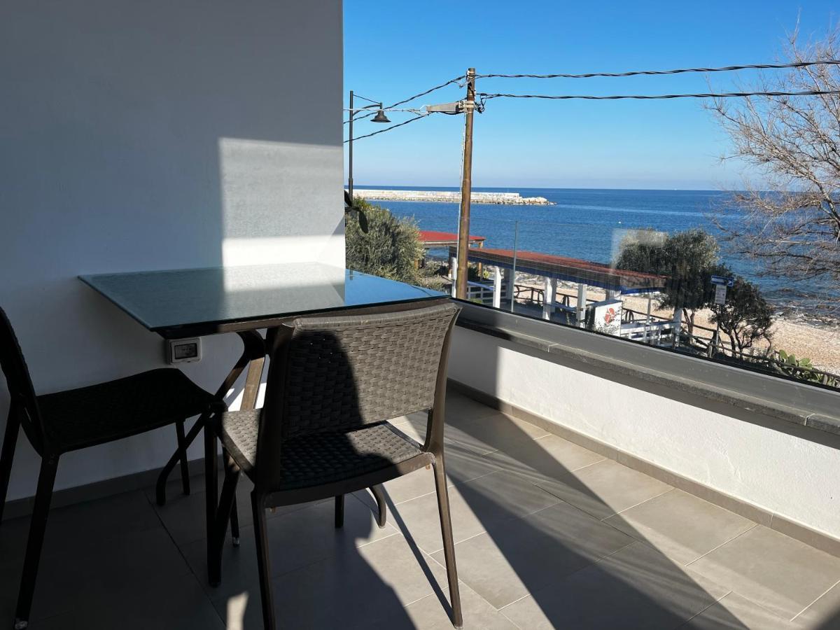 Fronte Mare Apartamento Cala Gonone Exterior foto
